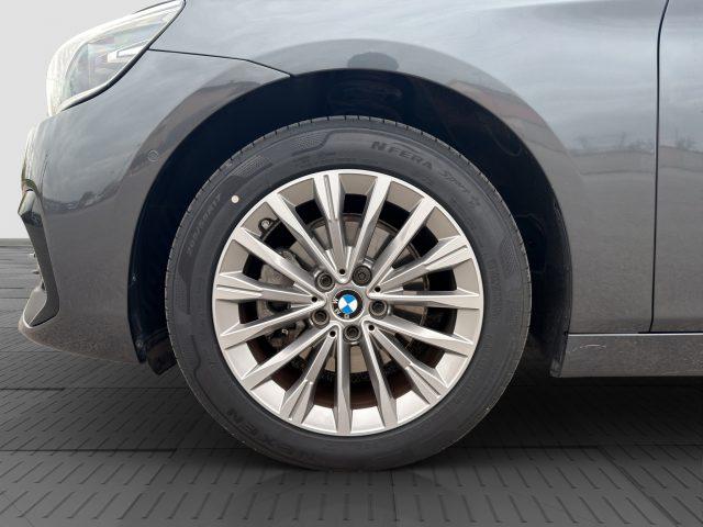 BMW 216 Serie 2 d Active Tourer Luxury