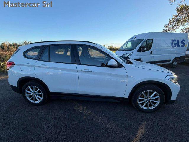 BMW X1 X1 F48 2019 sdrive16d Business Advantage -FZ490TY