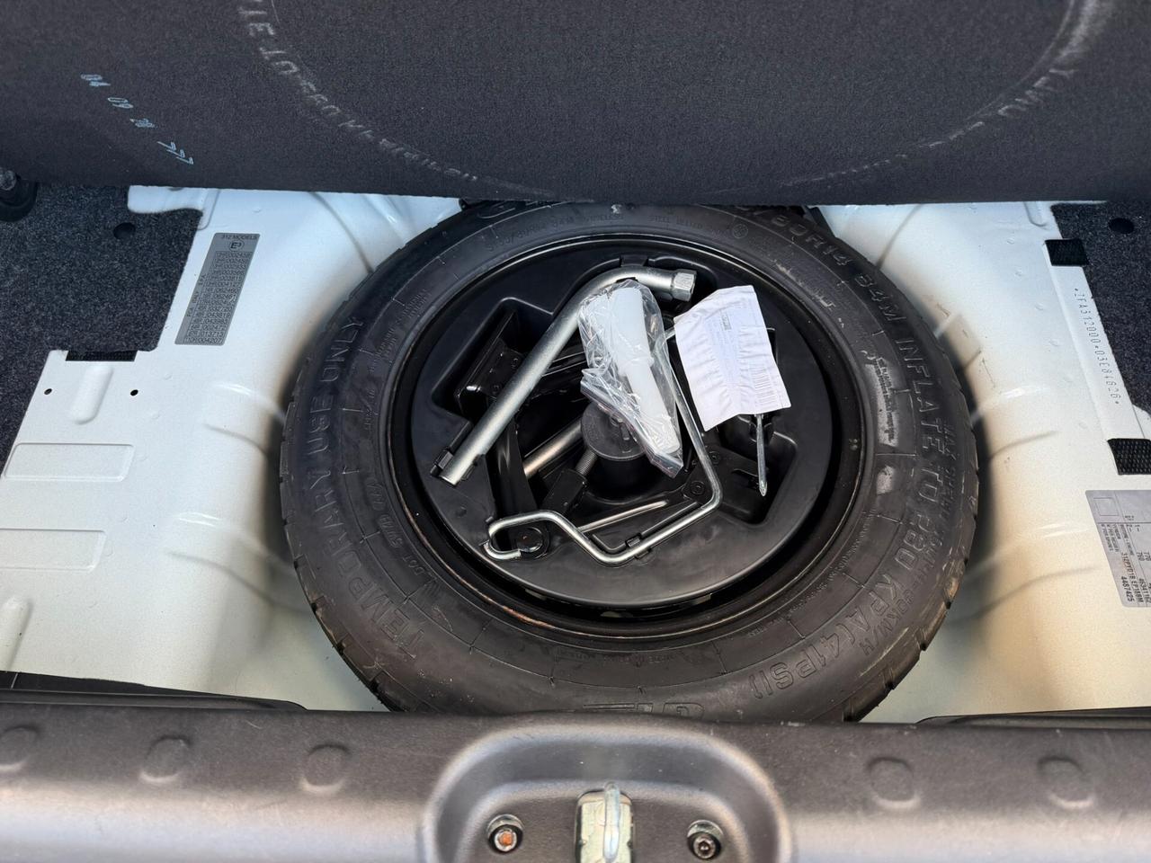 Fiat Panda 1.0 Hybrid Easy 2020 UNIPRO 18550KM!!!