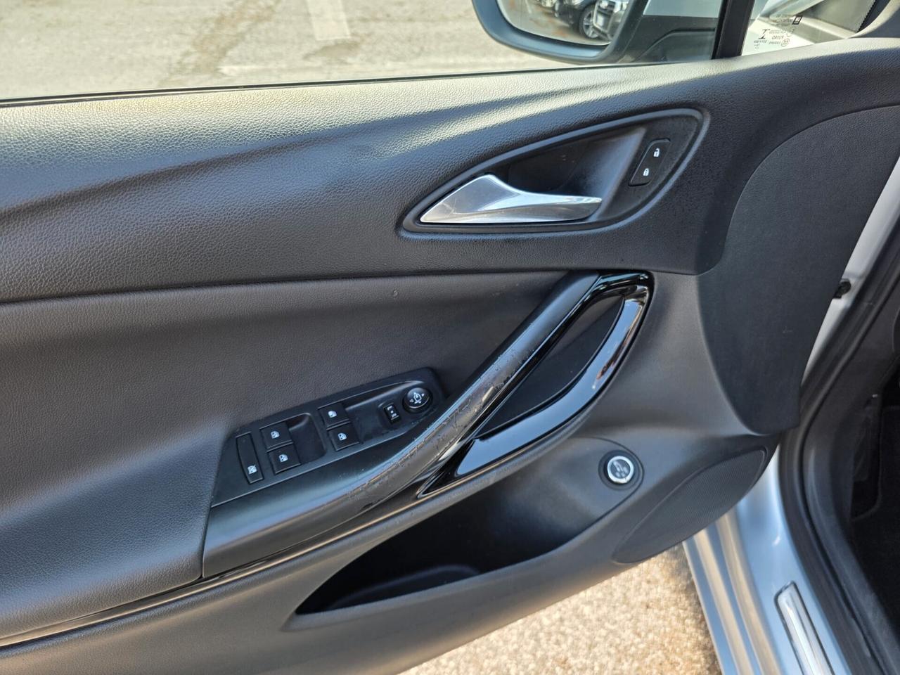 Opel Astra 1.6 CDTI 136CV EcoFLEX S&S Sports Tourer Cosmo