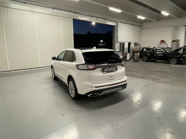 FORD Edge 2.0 TDCI 210CV AWD S&S POWERSHIFT VIGNALE