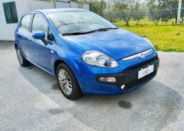 FIAT Punto Evo 1.4i 5p. Cambio Automatico