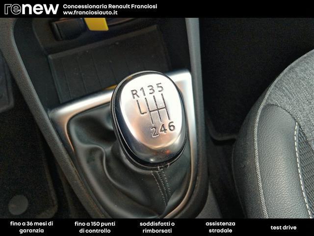 RENAULT Captur 1.3 TCe 150cv Sport Edition2 Fap