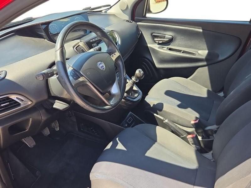 Lancia Ypsilon 3ª serie 1.2 69 CV 5 porte S&S Gold