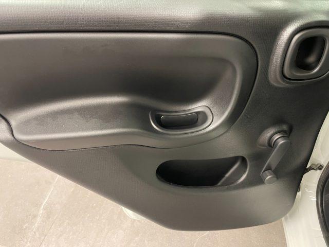 FIAT Pandina 1.0 Hybrid Pop KM0 MY 26