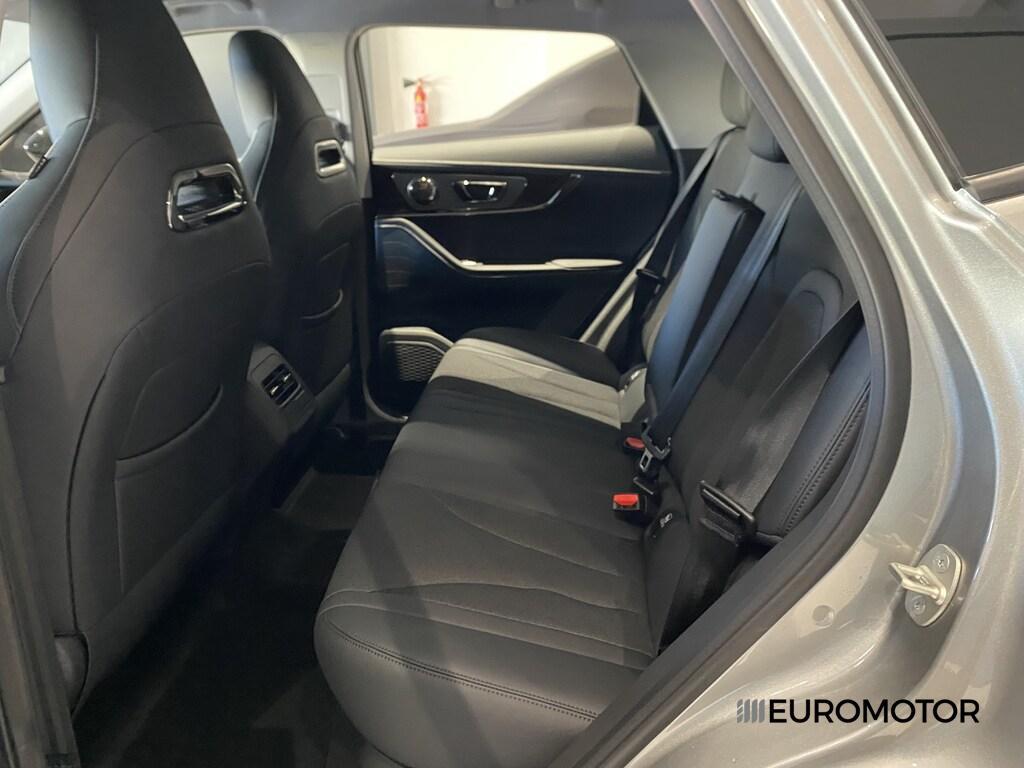 Omoda Omoda 5 1.6 TGDI Pure 7DCT