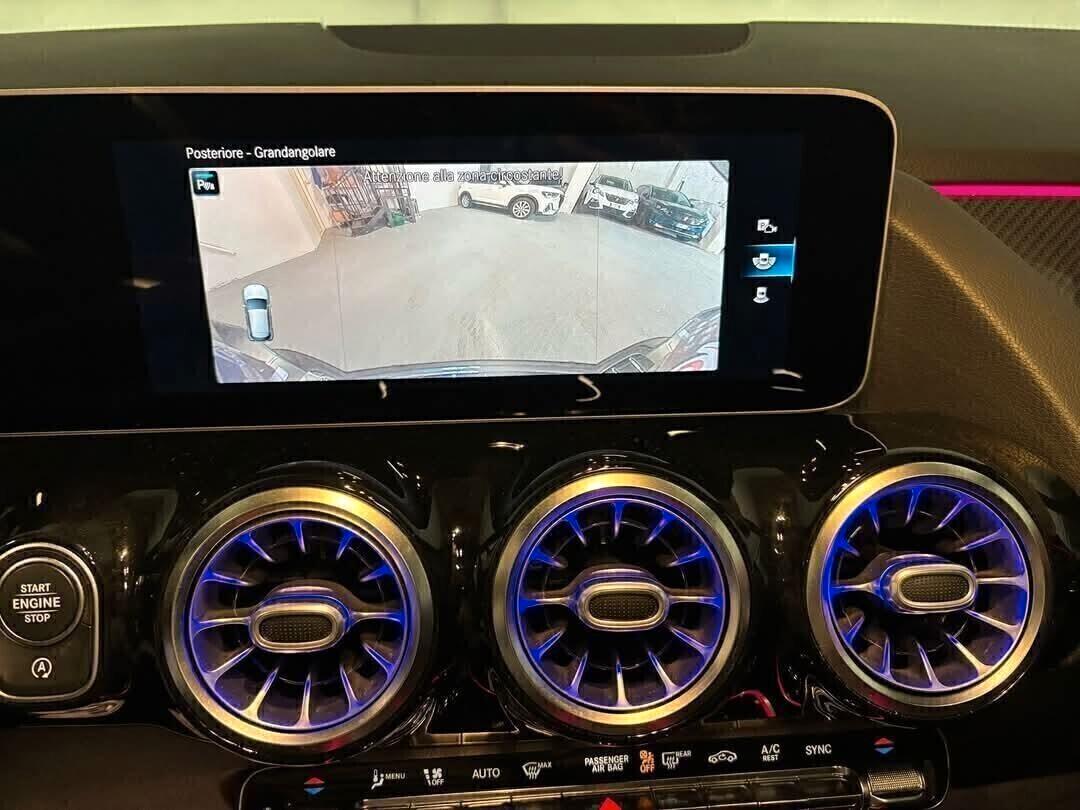 Mercedes-benz GLA 200 GLA 200 d Automatic Premium-*