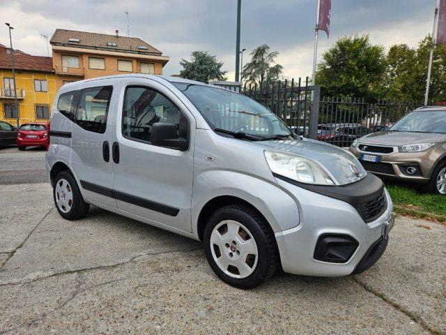 FIAT Qubo 1.3 MJT 80 CV Active