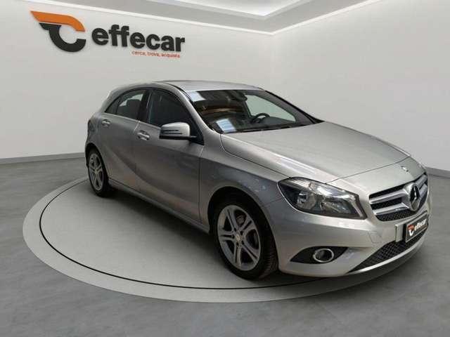 Mercedes-Benz A 180 CDI OK NEOP
