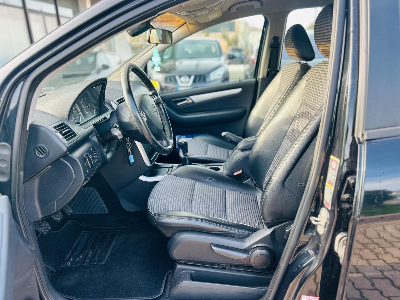 Mercedes-benz A 180 CDI Avantgarde Edition