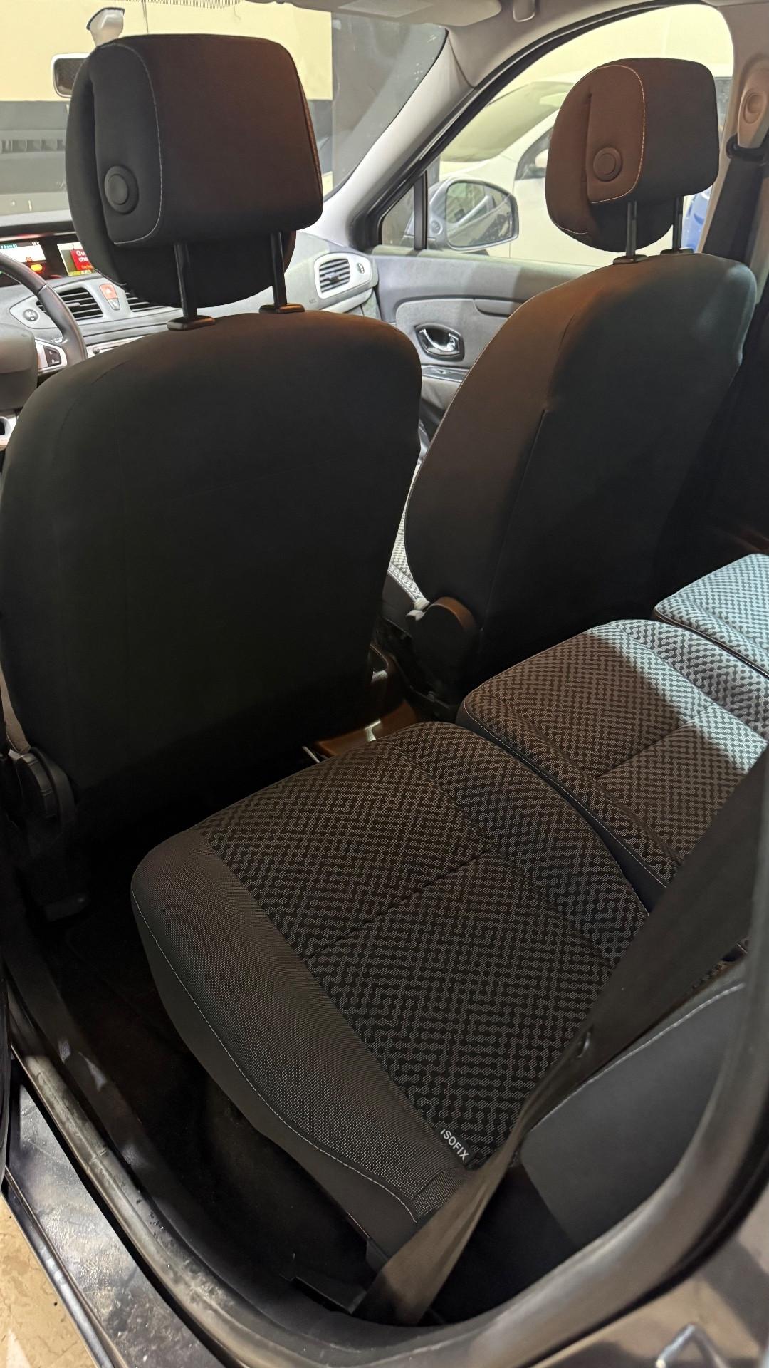 Renault Scenic Scénic XMod 1.5 dCi 110CV Start&Stop Wave