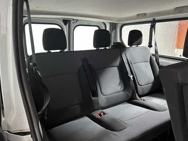 Fiat Talento 1.6 TwinTurbo MJT 145CV PL-TN Combi 12q