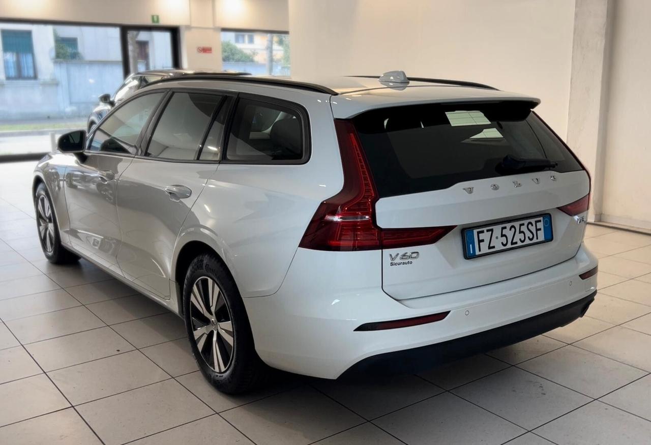 Volvo V60 D3 Geartronic Business Plus