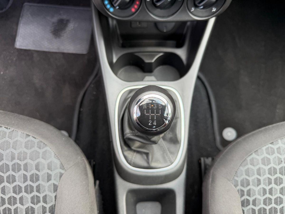 OPEL - Corsa - 1.4 90 CV GPL 5p. Innovation