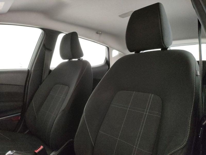 Ford Fiesta 5p 1.1 Connect s&s 75cv