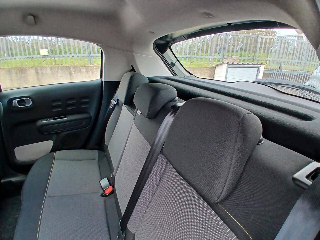 Citroen C3 Shine FULL + GPL*