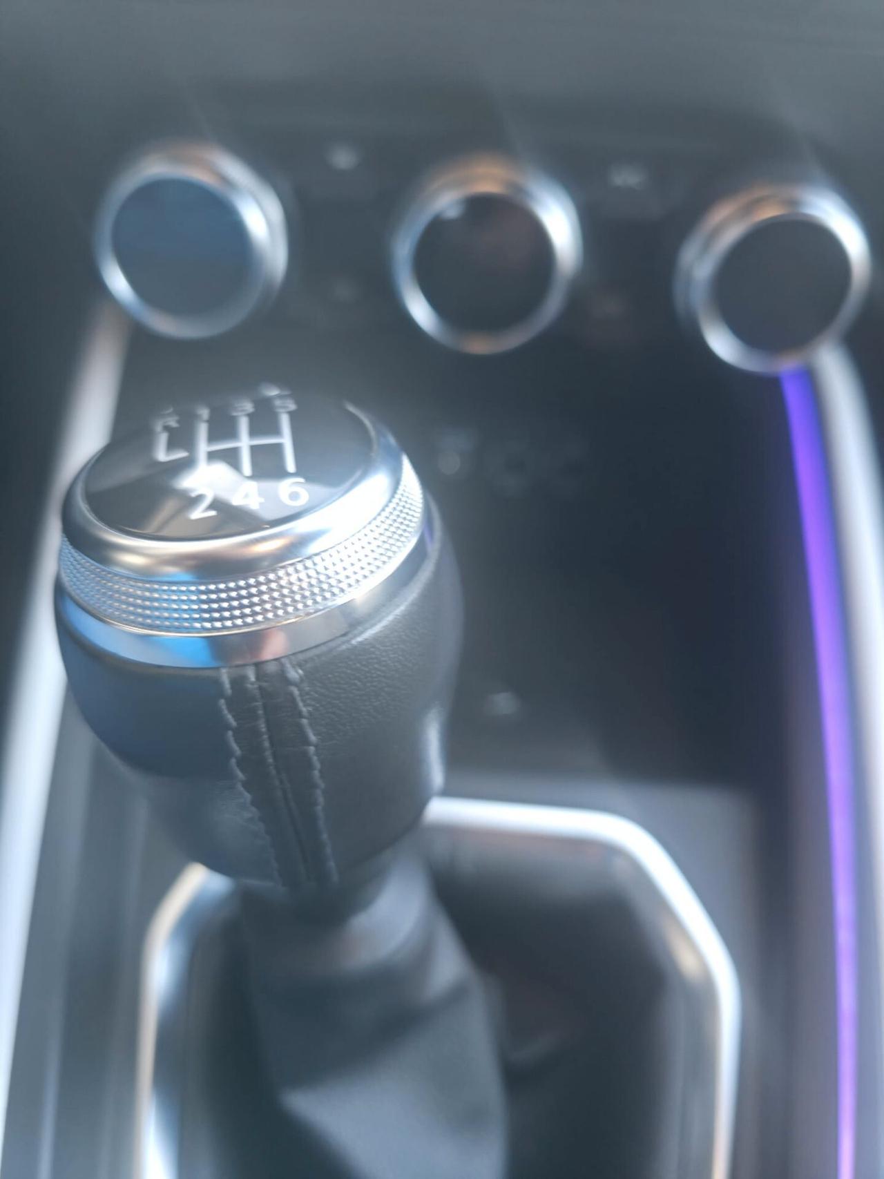 Renault Clio TCe 90 CV 5 porte Techno