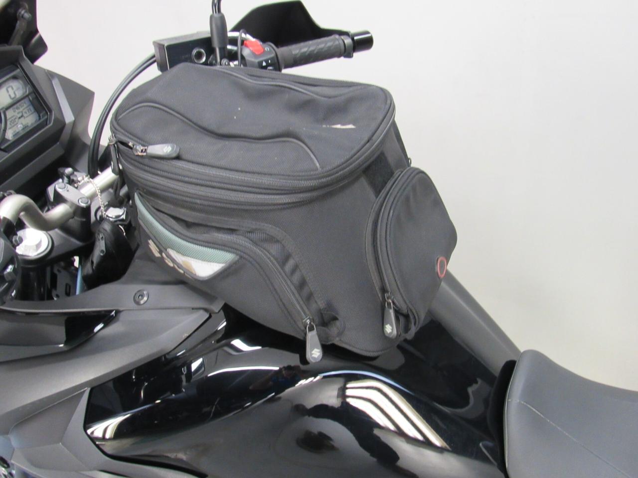 Suzuki V-Strom 650 ABS