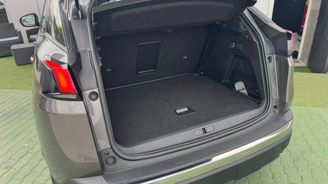 PEUGEOT 3008 BlueHDi 130 S&S EAT8 Allure Pack