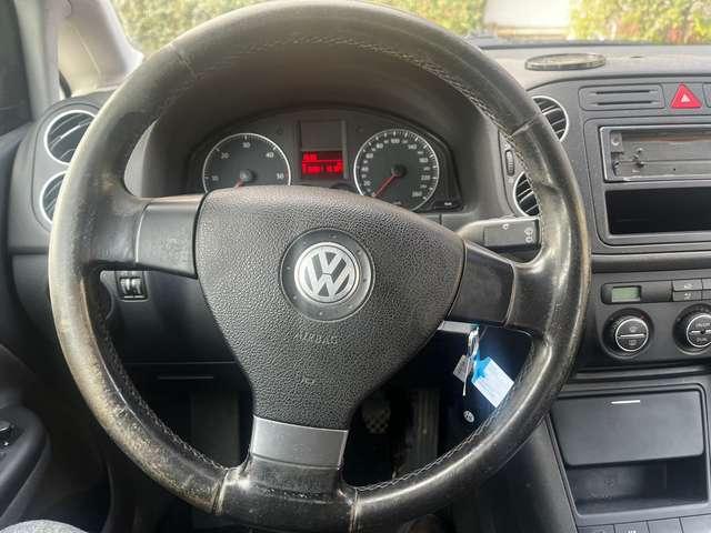 Volkswagen Golf Plus Golf V Plus 1.9 tdi Comfortline