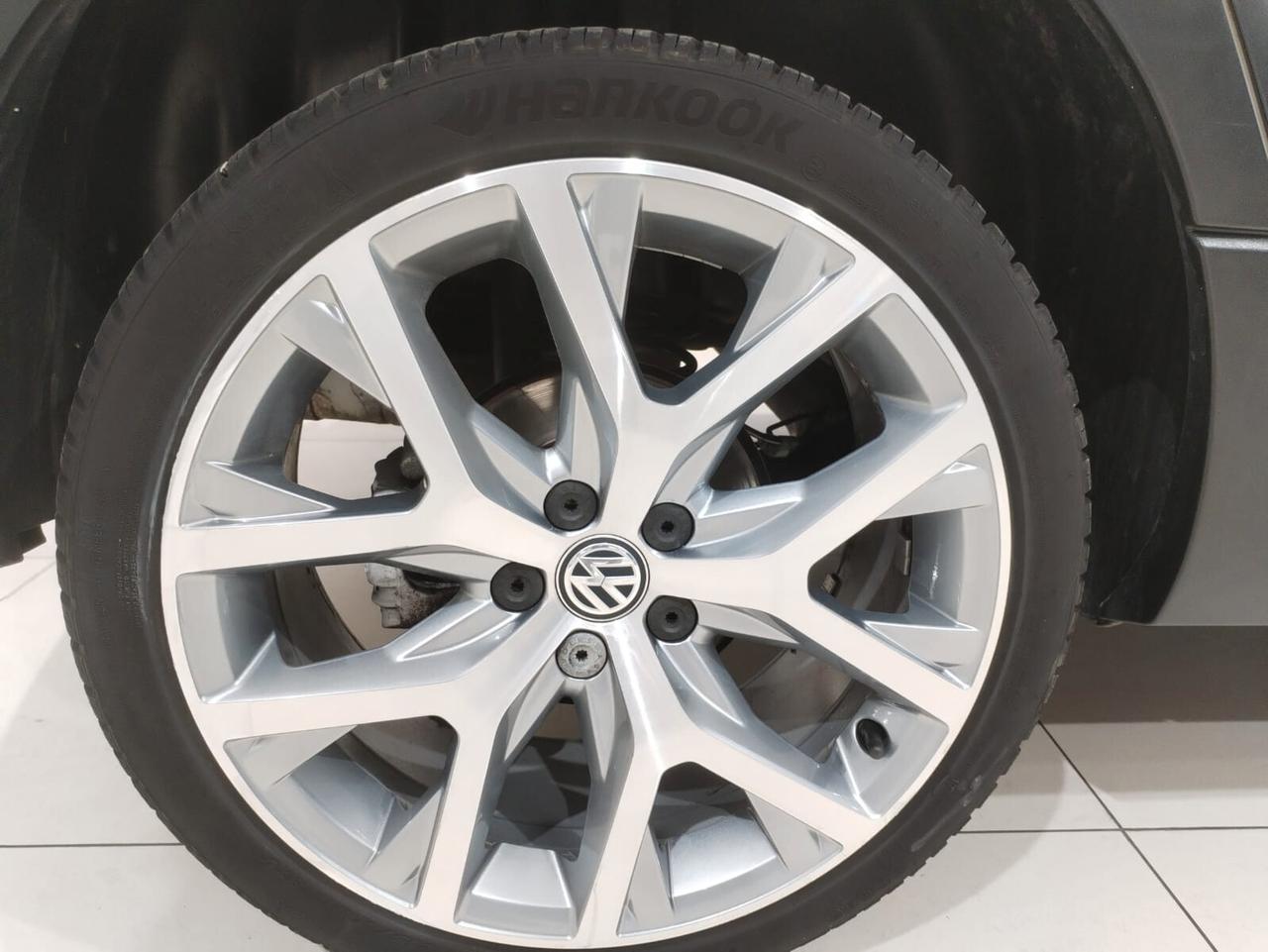 Volkswagen Polo Cross 1.4 TDI BlueMotion Technology