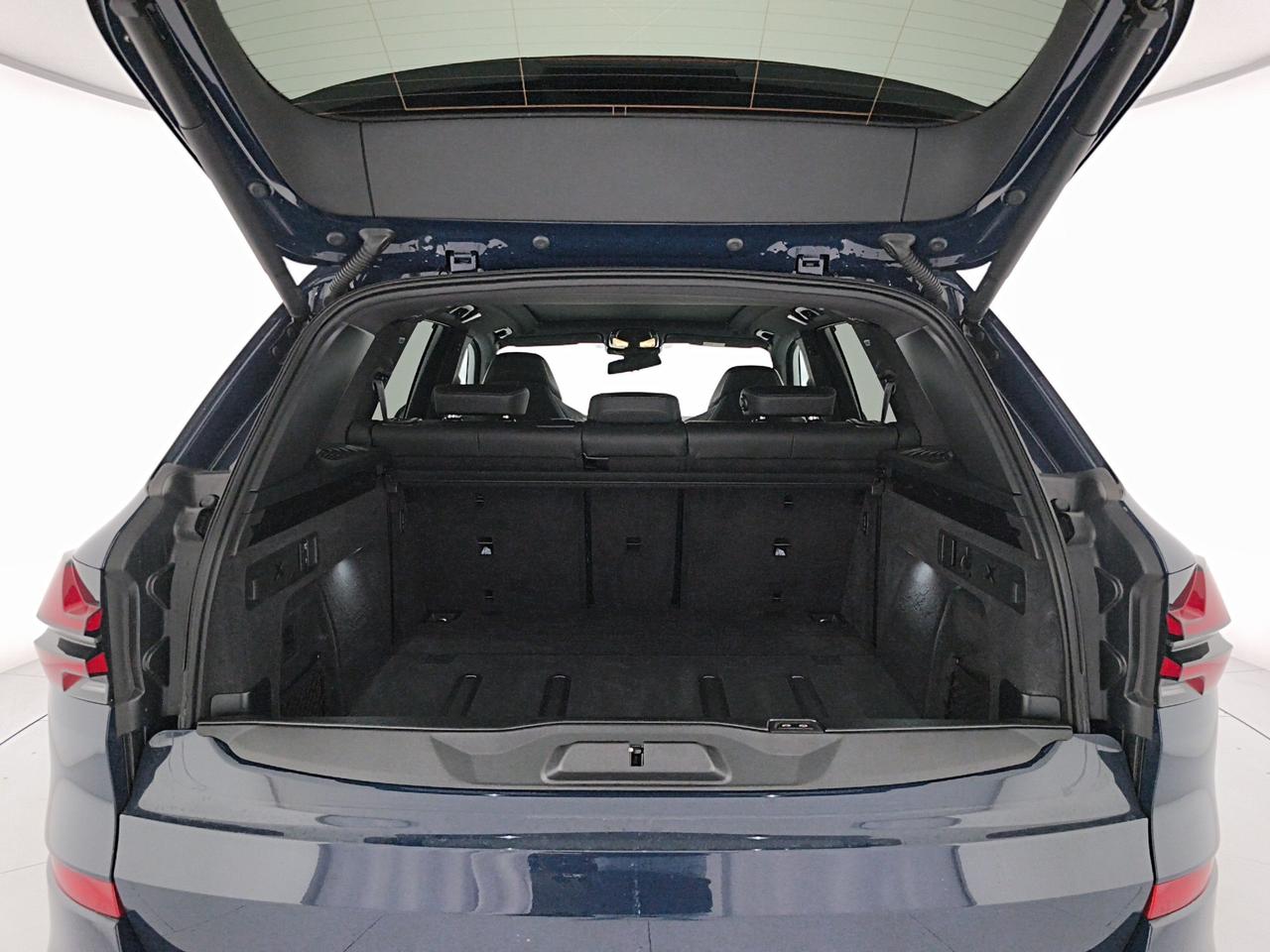 BMW X5 M60i MSport Pro