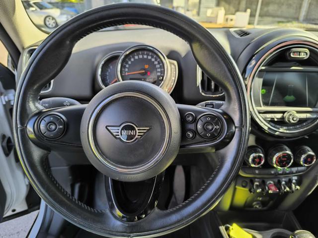 MINI Countryman 1.5 Cooper Business Countryman Automatica