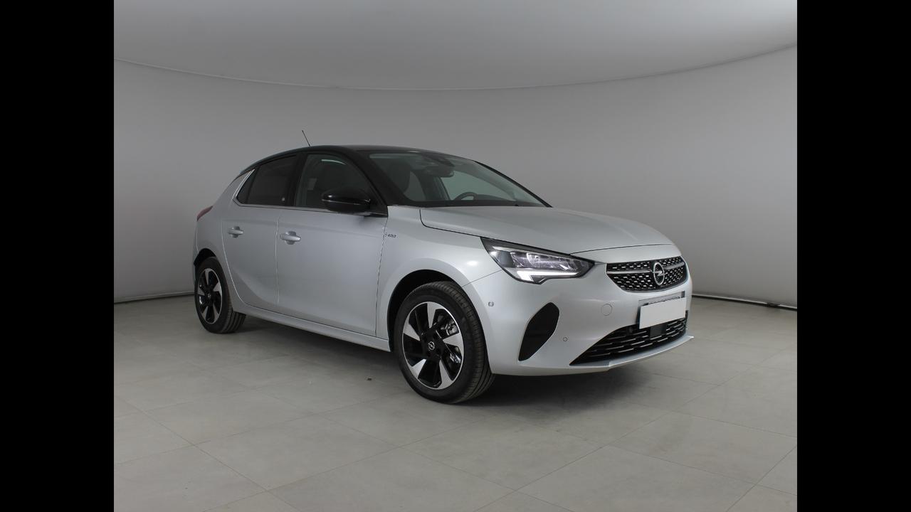 OPEL Corsa electric Elegance