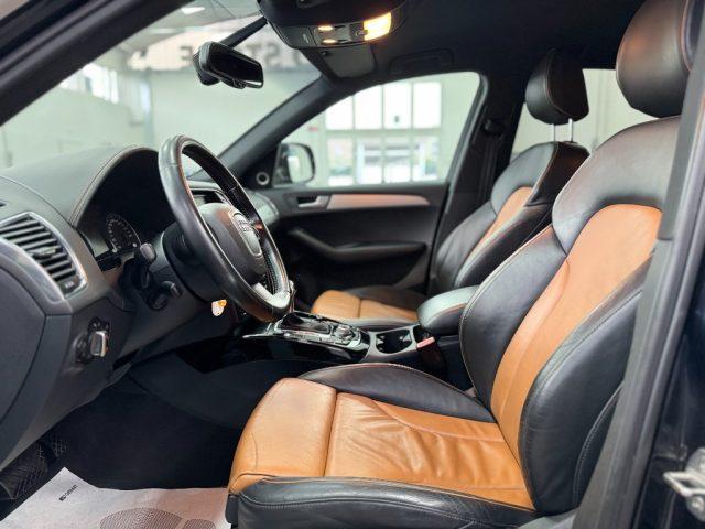 AUDI Q5 3.0 V6 TDI 239CV Advanced Plus quattro s-tronic GA