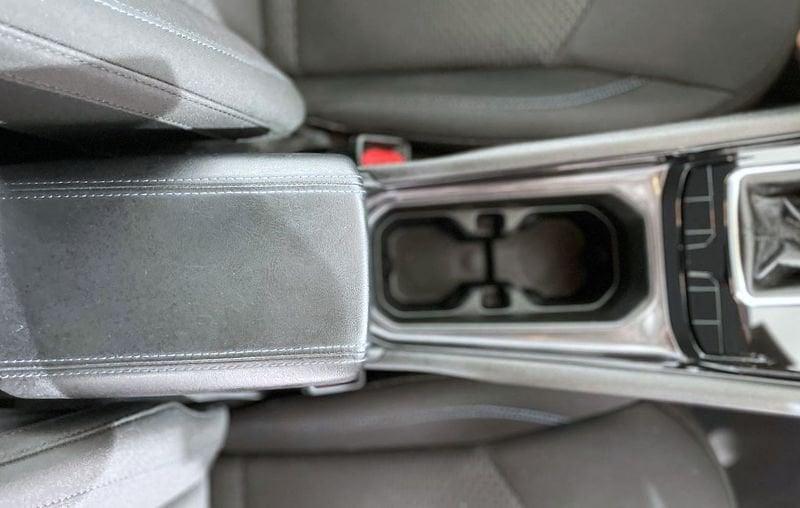 Jeep Compass 1.6 MJet II 96kW Longitude