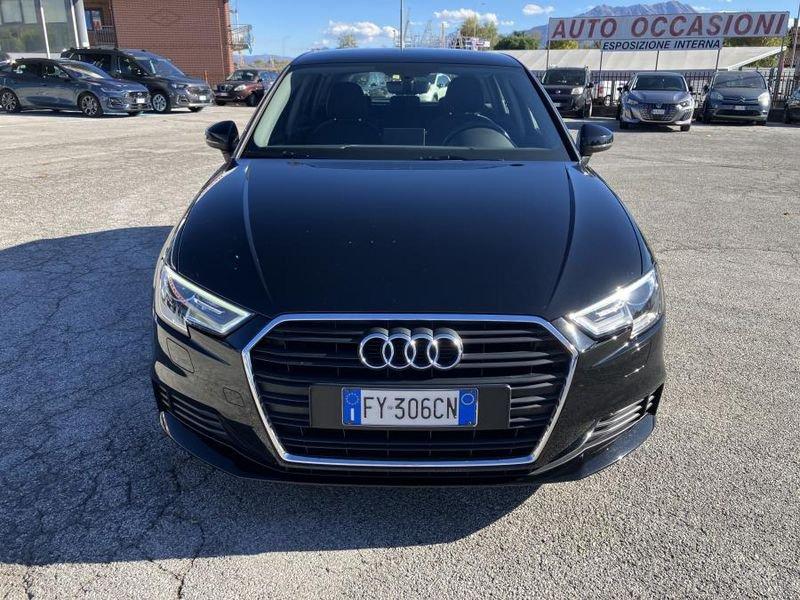 Audi A3 SPB 30 TDI Business ECCELLENTI CONDIZIONI