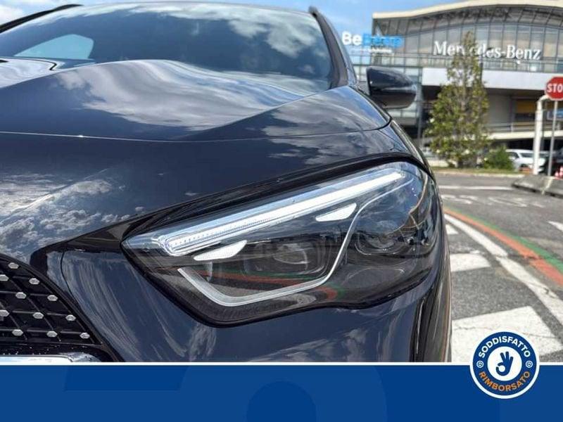 Mercedes-Benz GLA 200d Automatic AMG Line Advanced Plus Extra