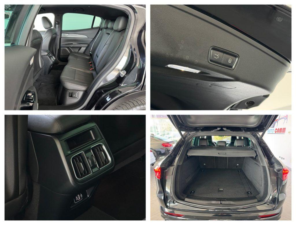 MASERATI Grecale Grecale MHEV 300 CV GT PROMO