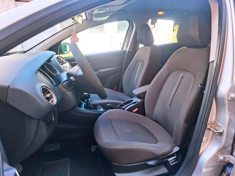 Fiat Bravo 1.6 MJT 105 CV Dynamic