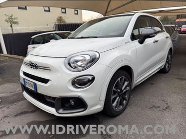 FIAT 500X 1.5 T4 Hybrid 130 CV DCT Sport