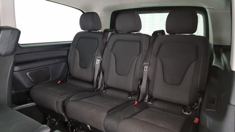 Mercedes-Benz Classe V V Long 220 d Executive auto