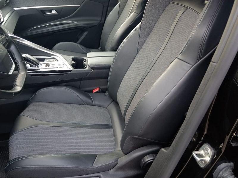 Peugeot 3008 BlueHDI 130 EAT8 S&S Allure - Prezzo 18.800€ + IVA