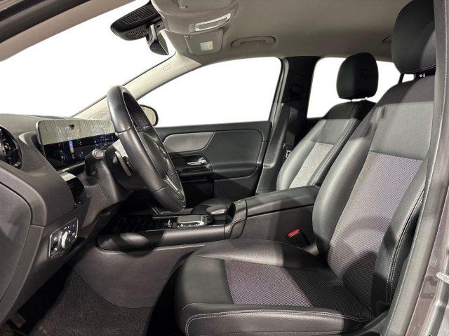 MERCEDES-BENZ GLA 180 d Automatic Business Extra