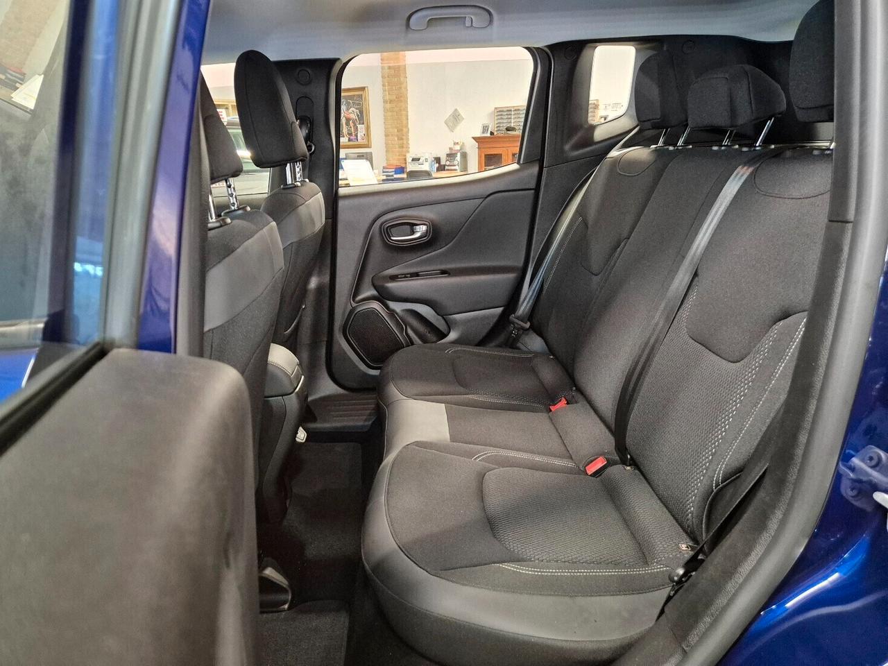 Jeep Renegade 1.0 T3 Limited