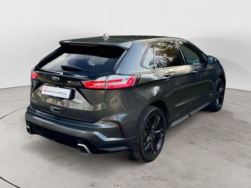 Ford Edge 2.0 238 CV AWD ST-Line AUTOM.