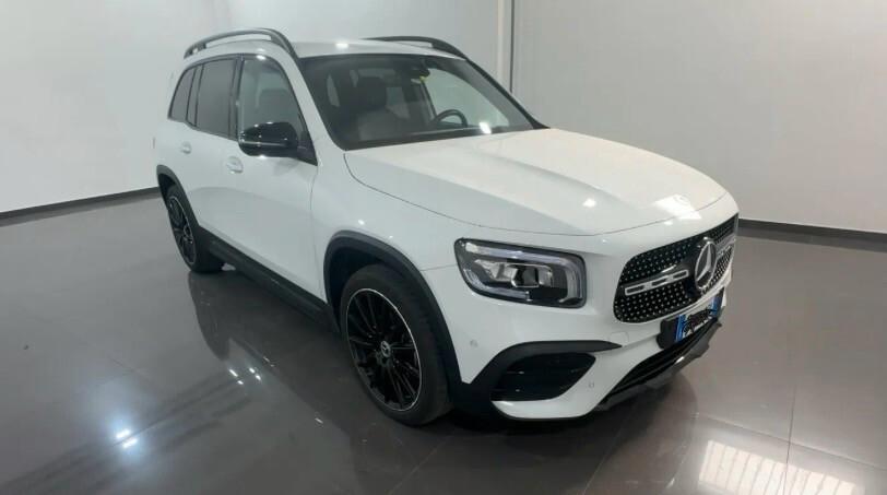 Mercedes-benz GLB 180d Automatic Premium '23