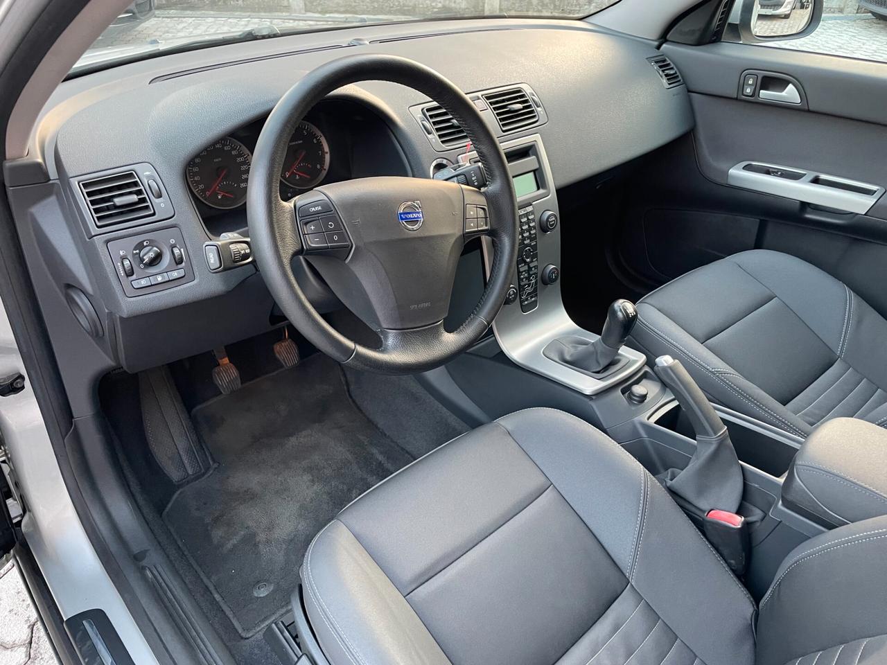 Volvo V50 1.6 16V cat Summum