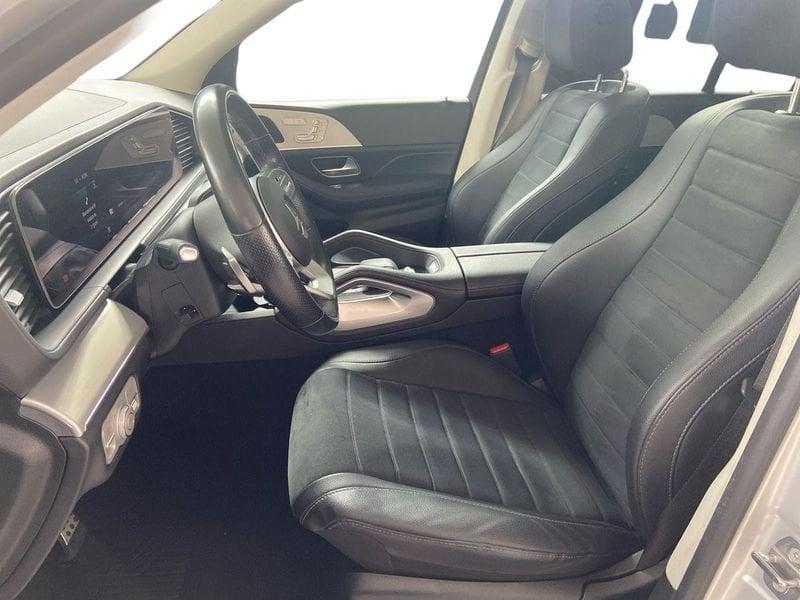 Mercedes-Benz GLE 350 de 4Matic EQ-Power Premium