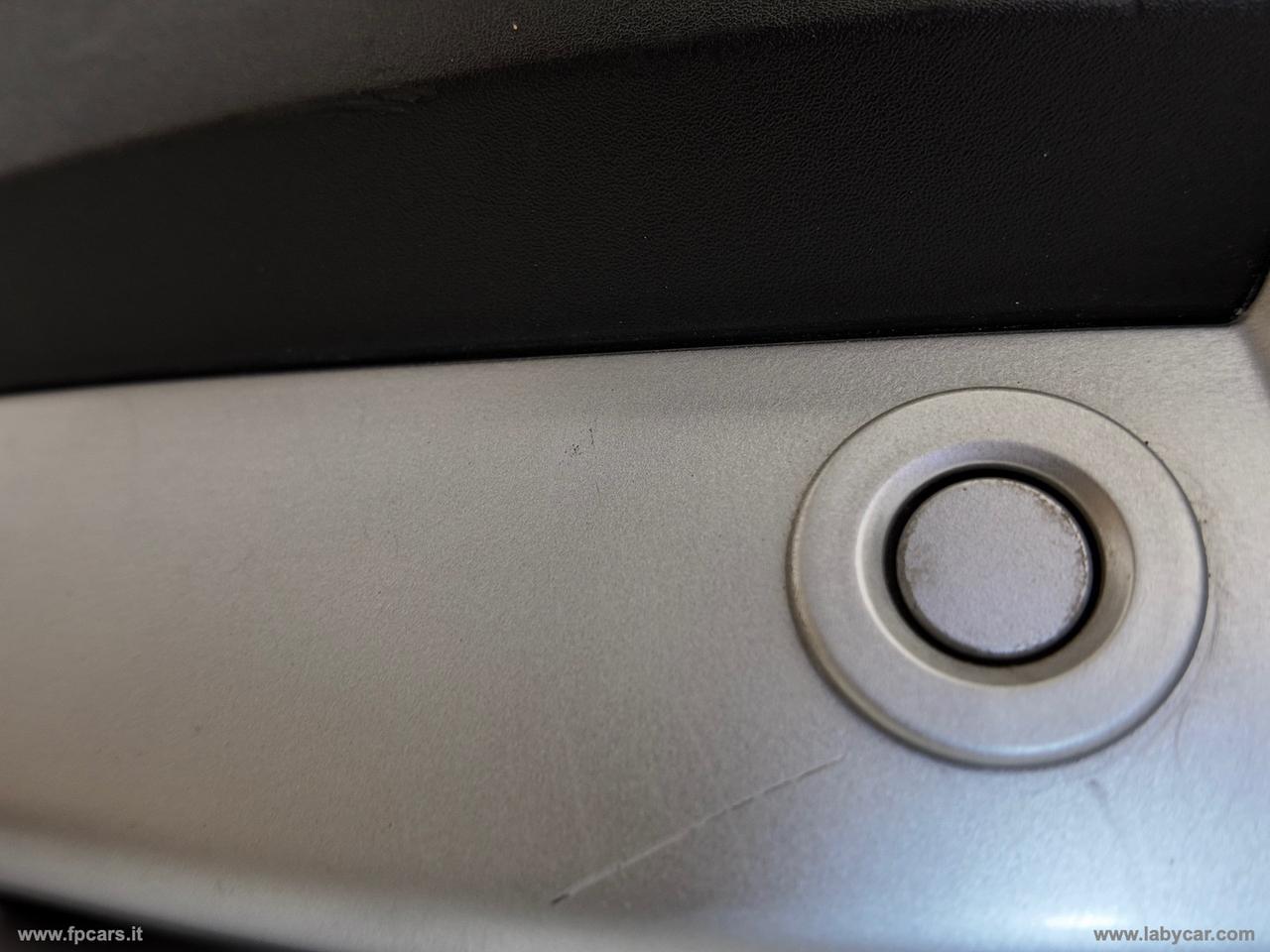 FIAT Doblò 1.6 MJT 120 CV Trekking