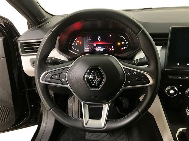 RENAULT Clio 5 Porte 1.0 TCe Intens my21