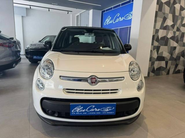 Fiat 500 L 1.3 mjt Lounge 95cv