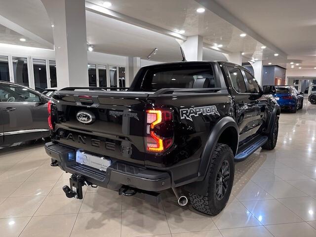 Ford Ranger Raptor 2.0 Ecoblue 4WD DC 5 posti