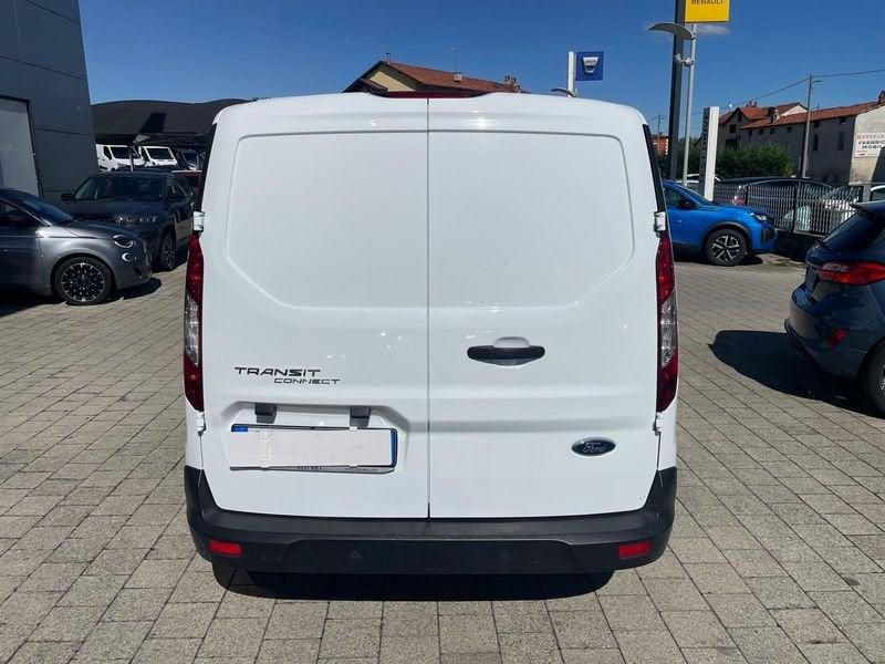 Ford Transit Connect 200 1.5 ecoblue(tdci) 100cv Trend L1H1 E6.2