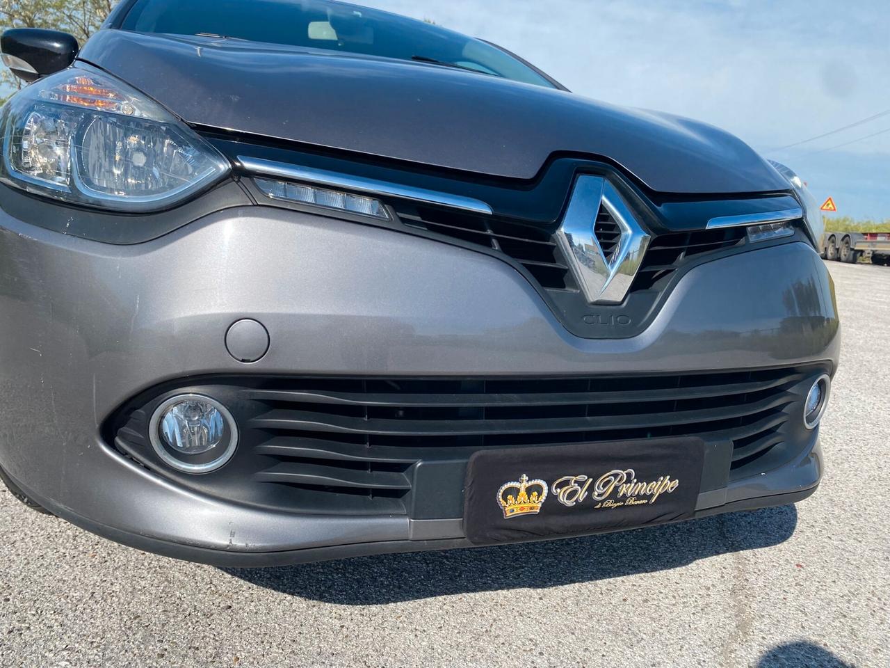 Renault Clio 1.2 75CV 5 porte Live