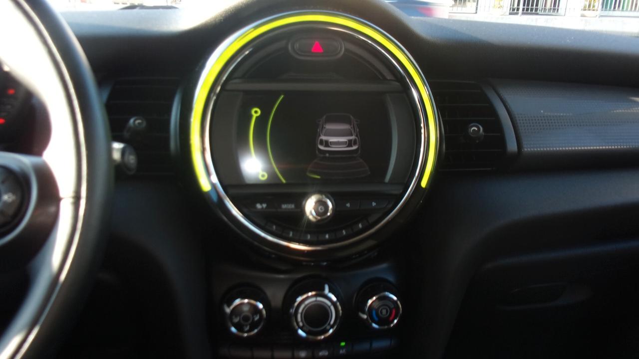 Mini 1.5 Cooper D Boost